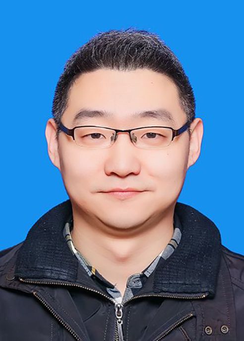刘宏业头像