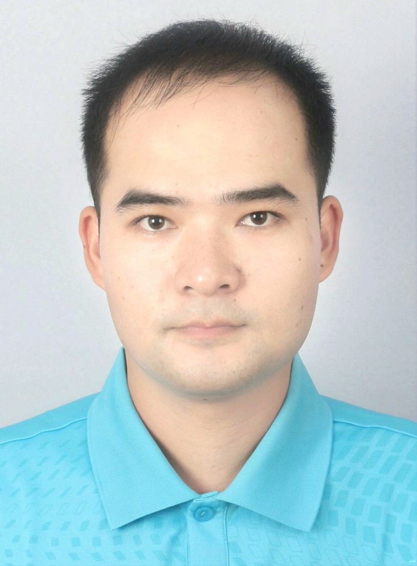 刘坤明头像