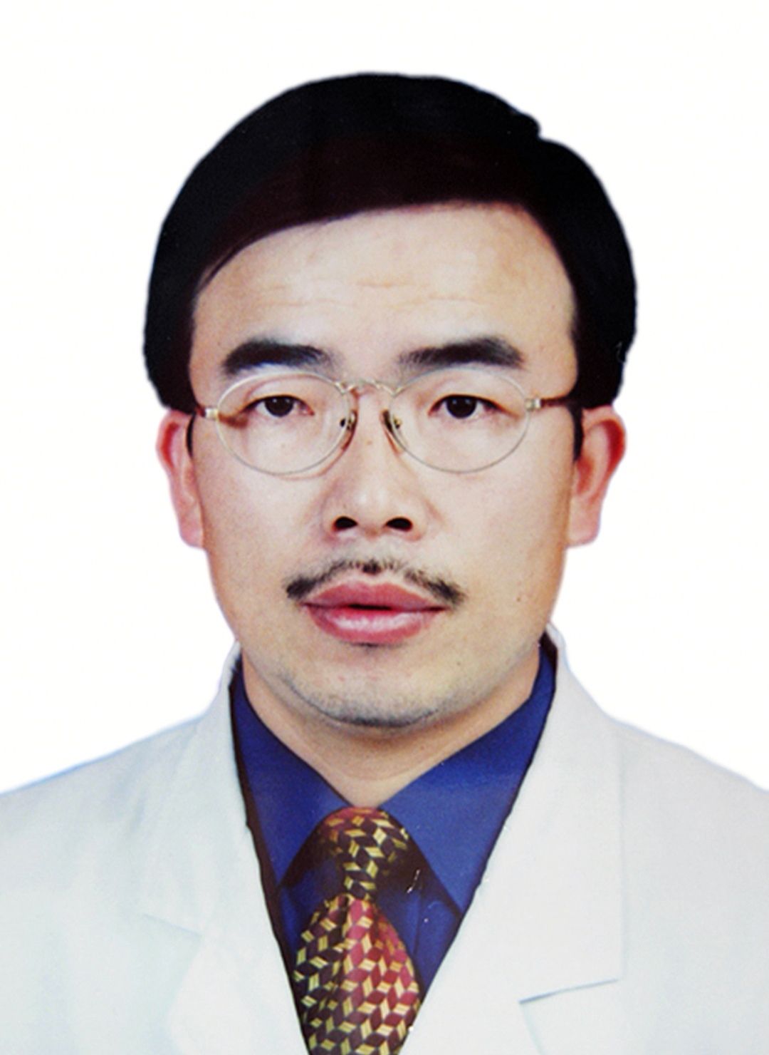 王建明头像
