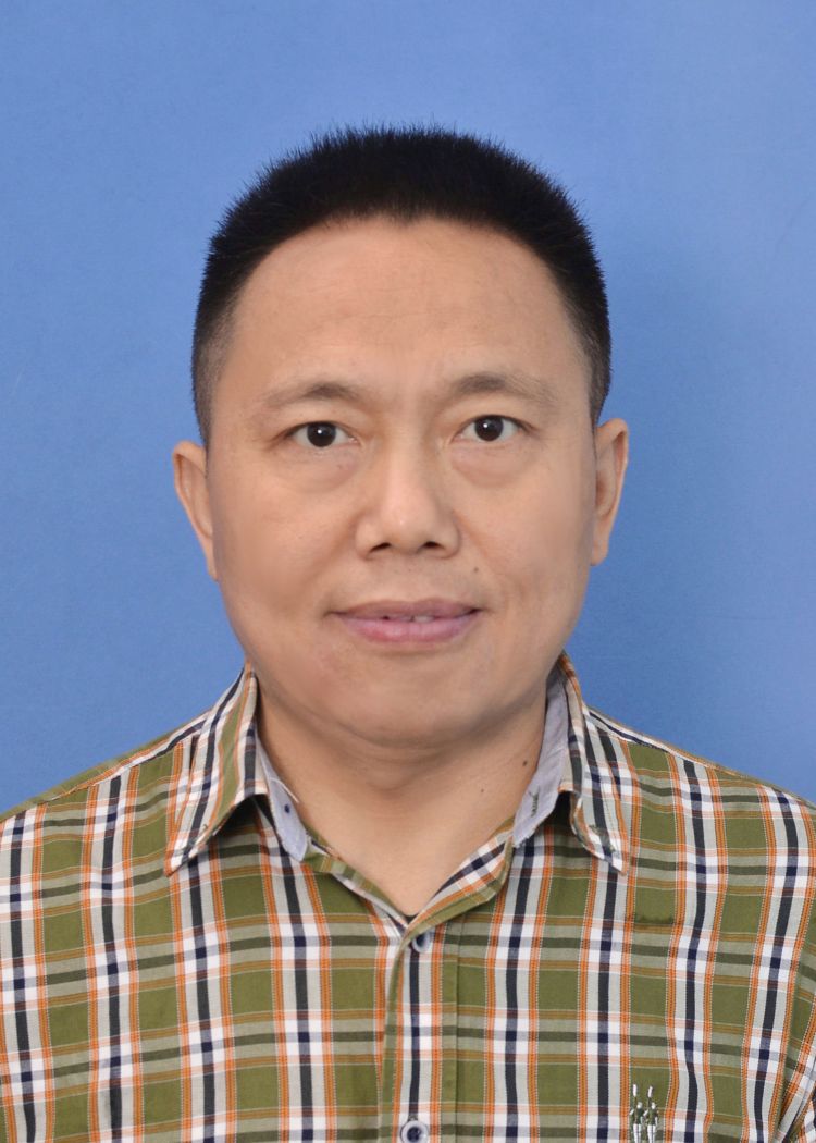 翟志头像