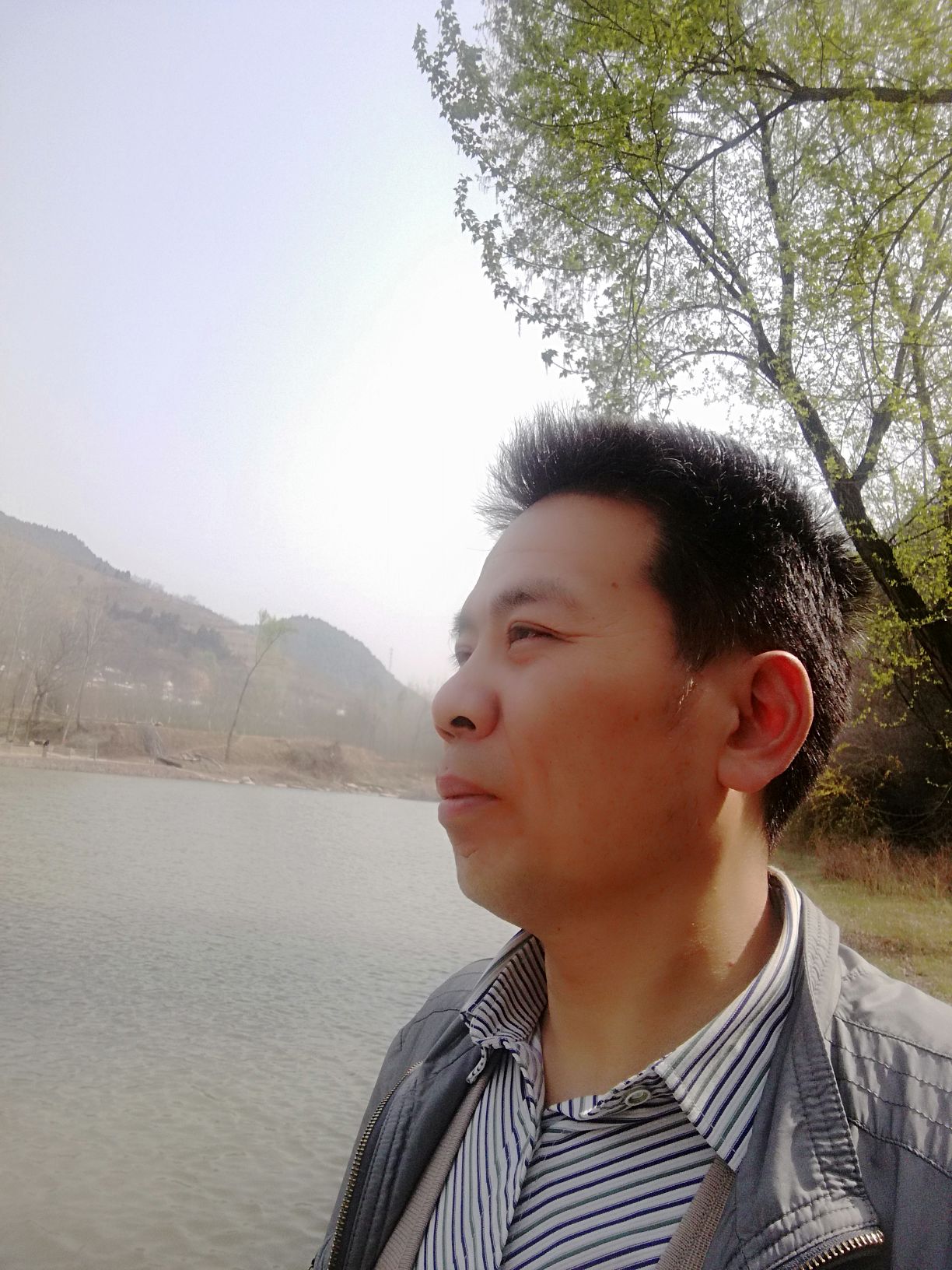 郭向东头像