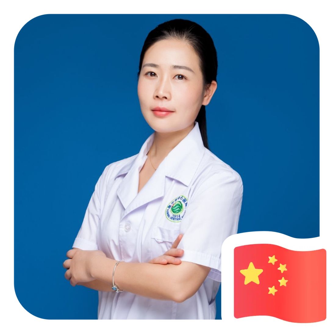 李琳琳头像