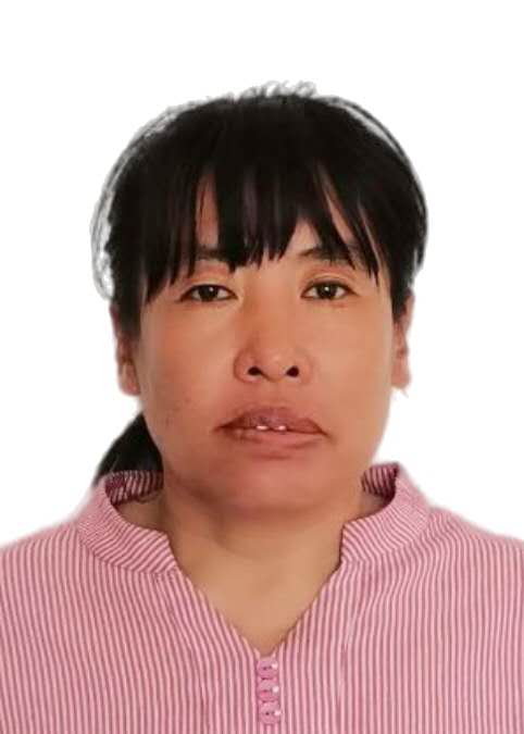 王希明头像