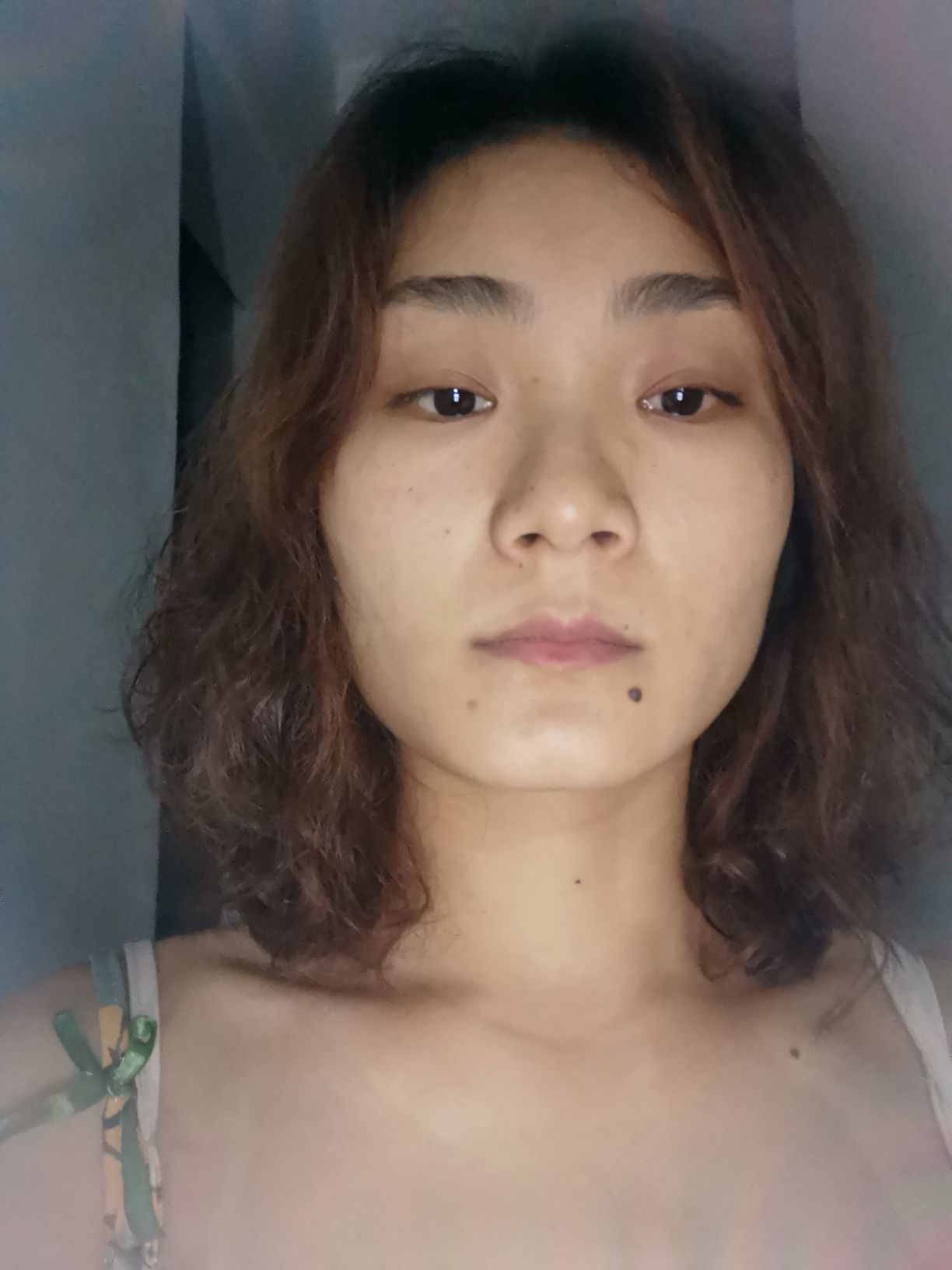 李欢头像