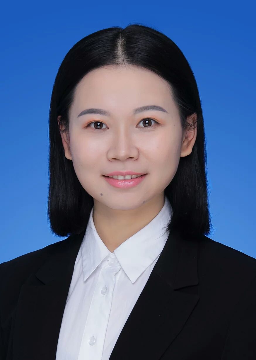 吴碧头像