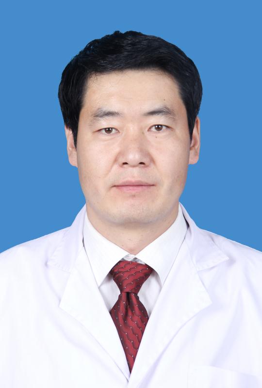 刘廷琮头像