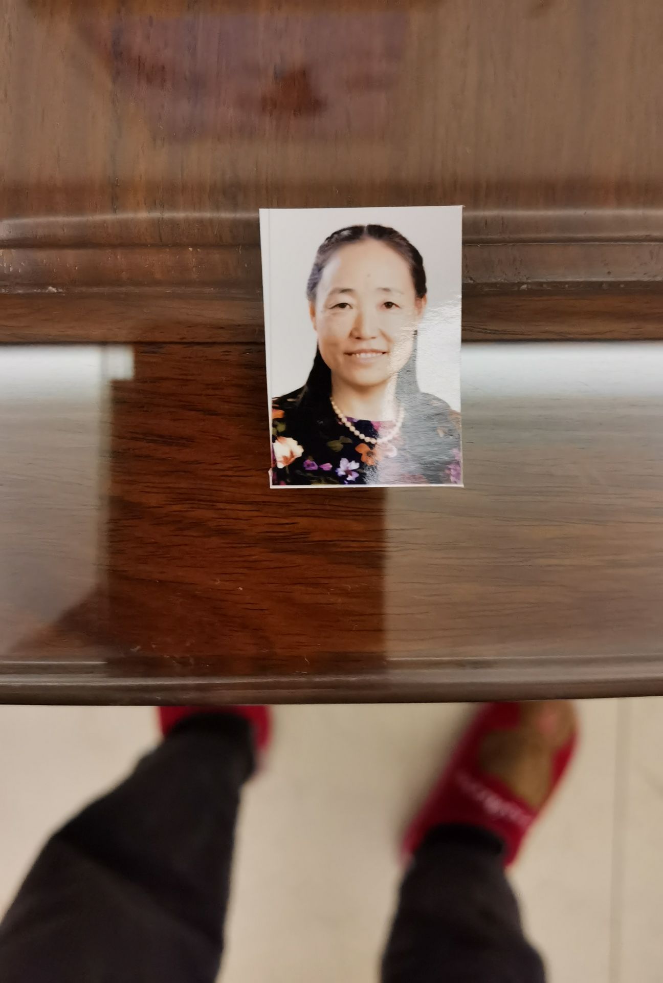 李京草头像