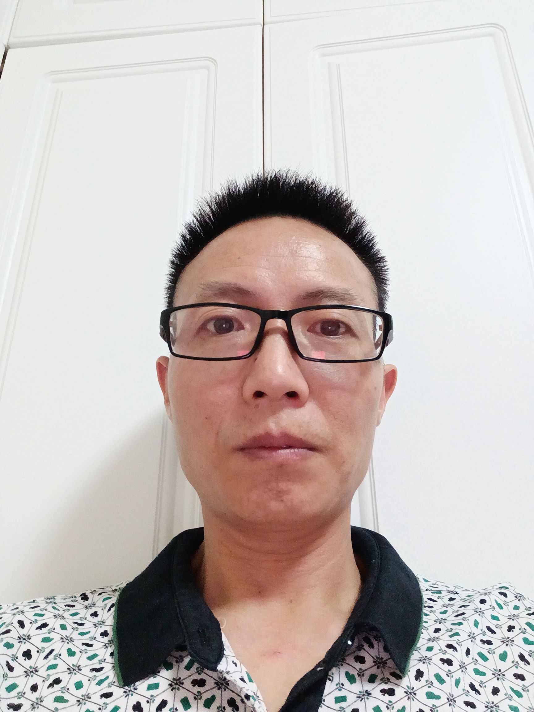 侯冰邦头像