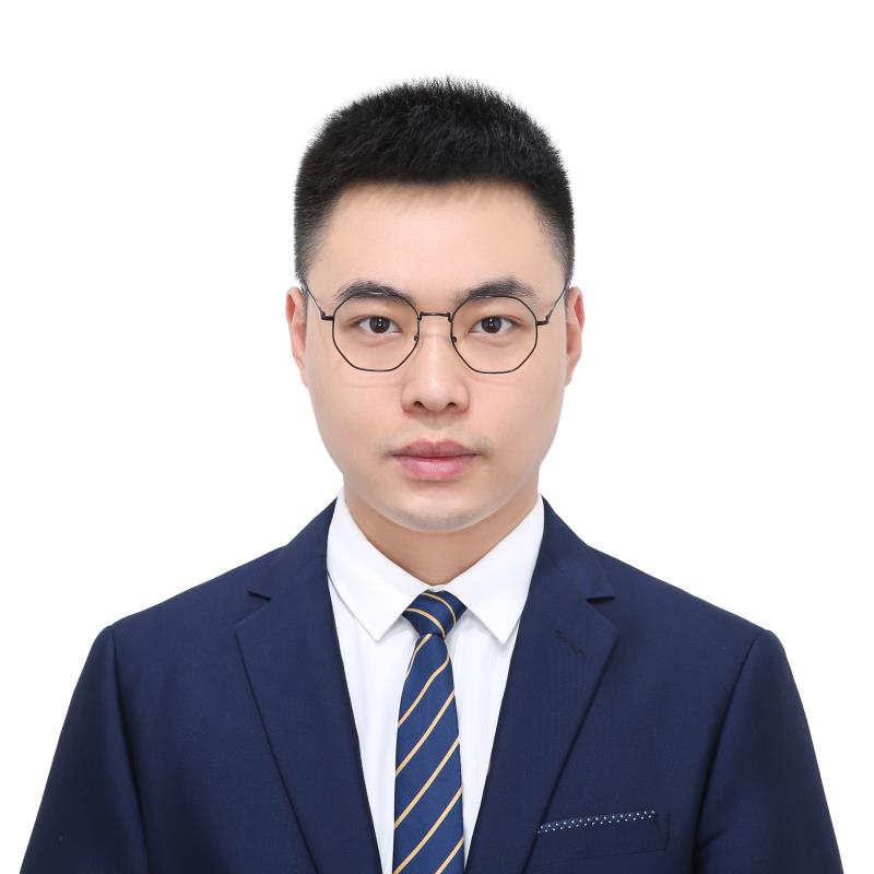 唐锴头像