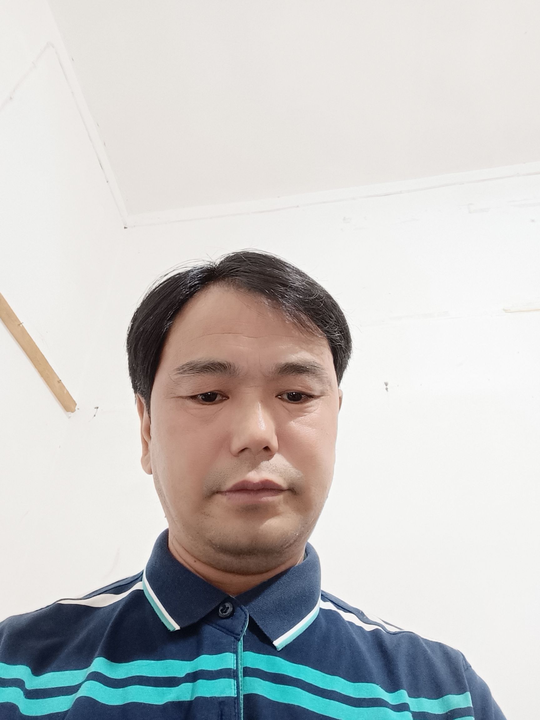 步长华头像