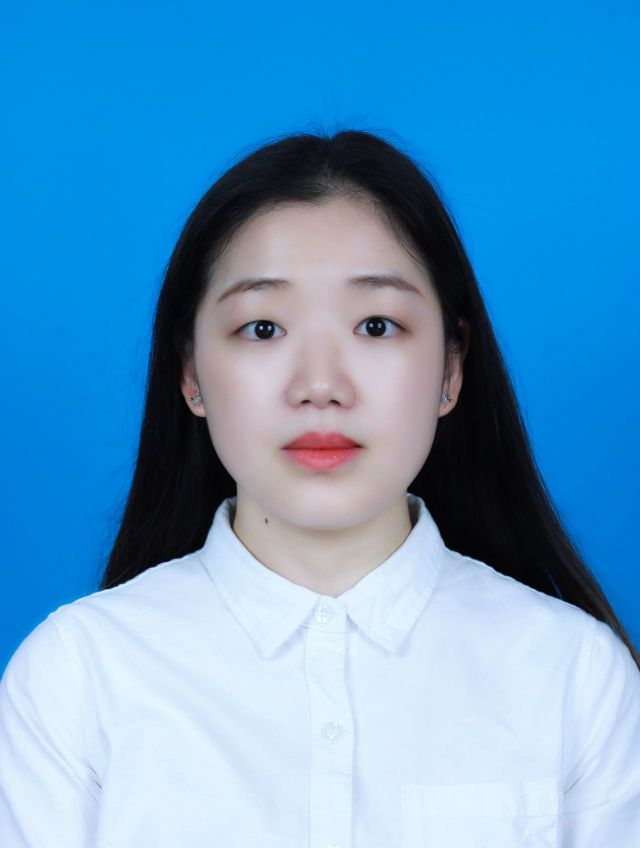 陈远芳头像