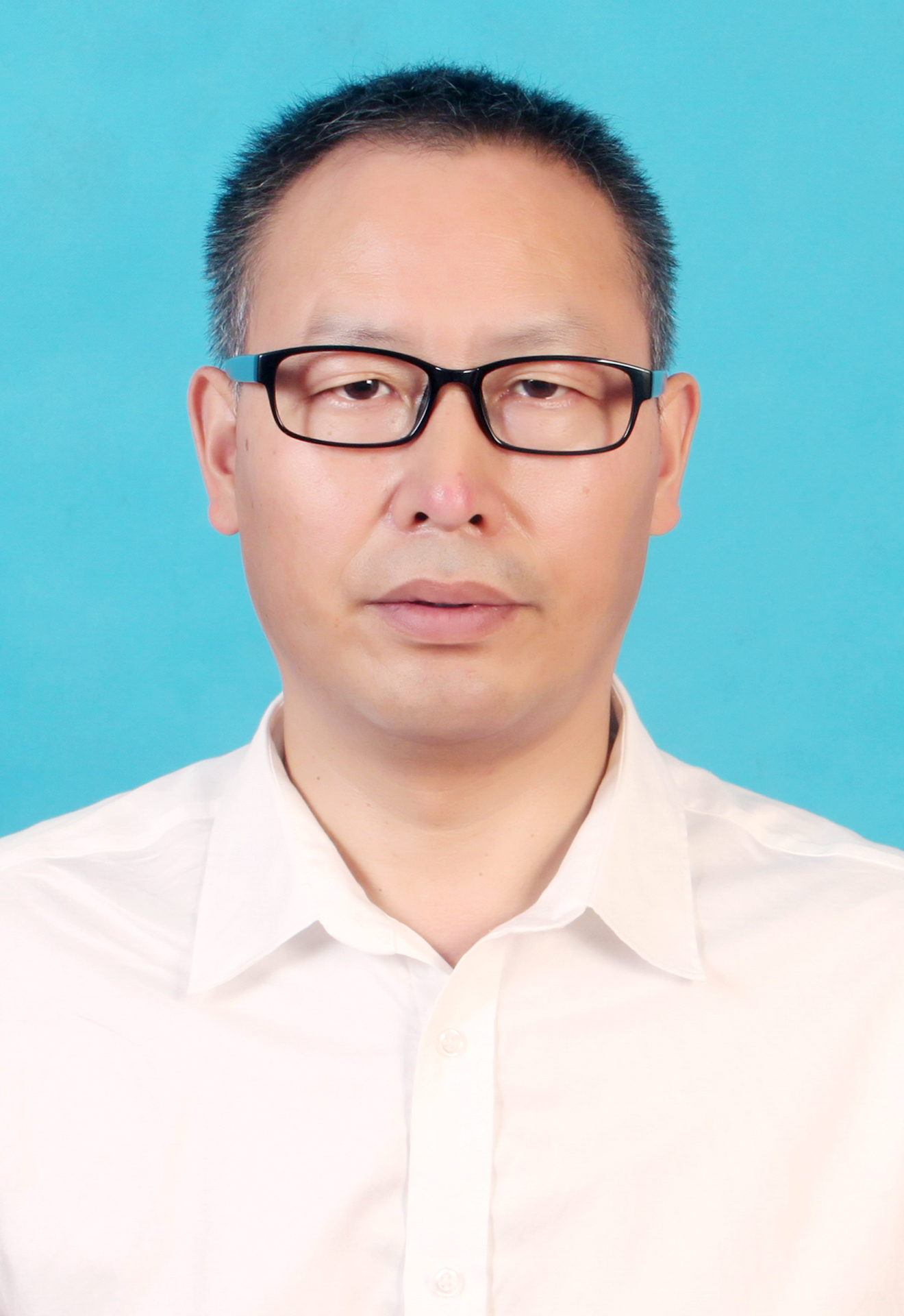罗盛德头像