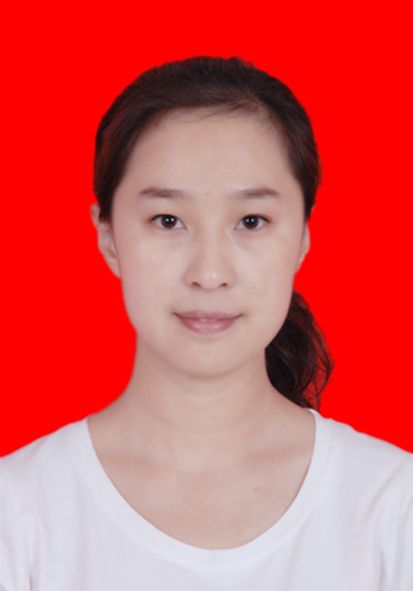 李笑蓉头像
