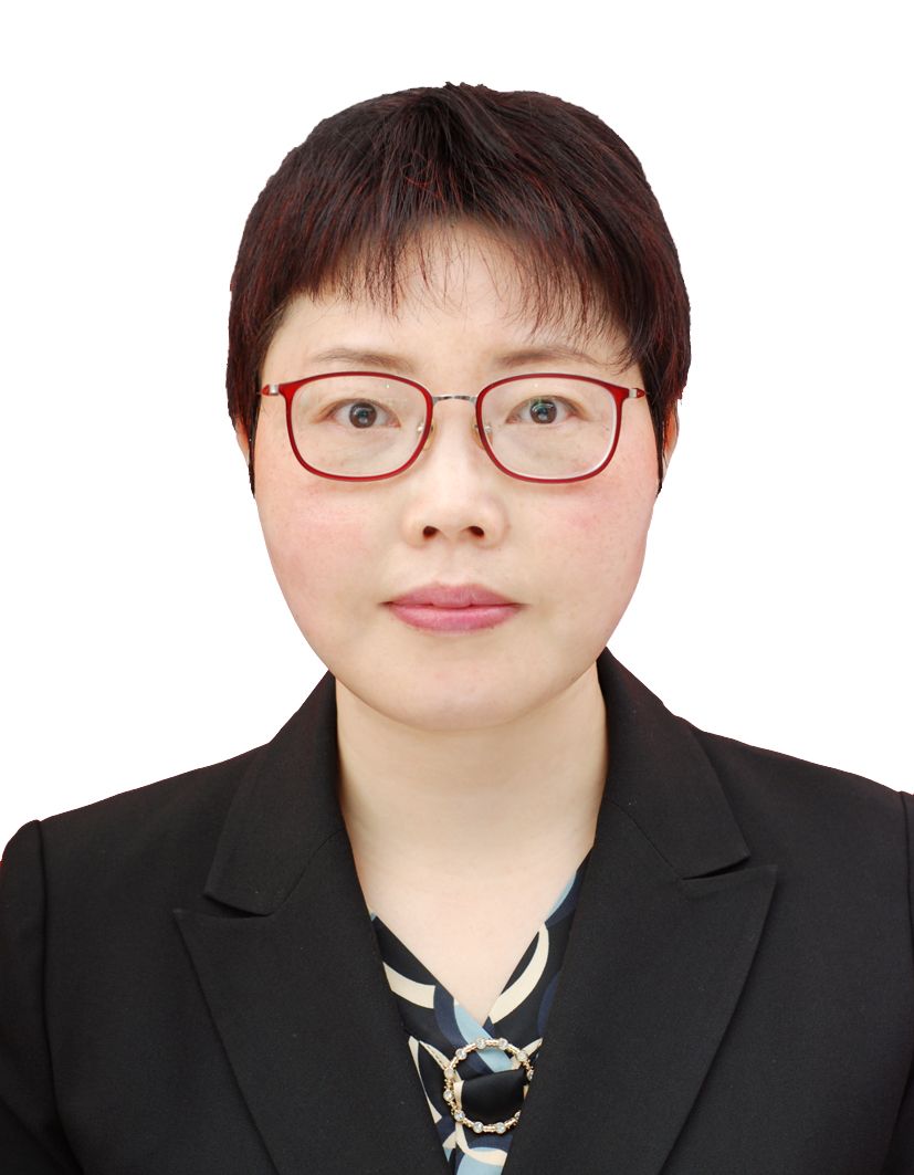 莫丽琴头像
