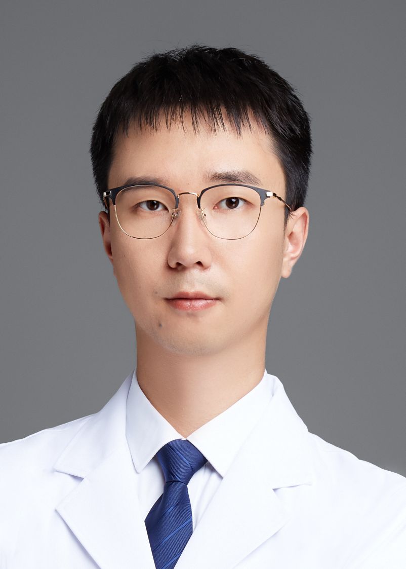 刘琦头像