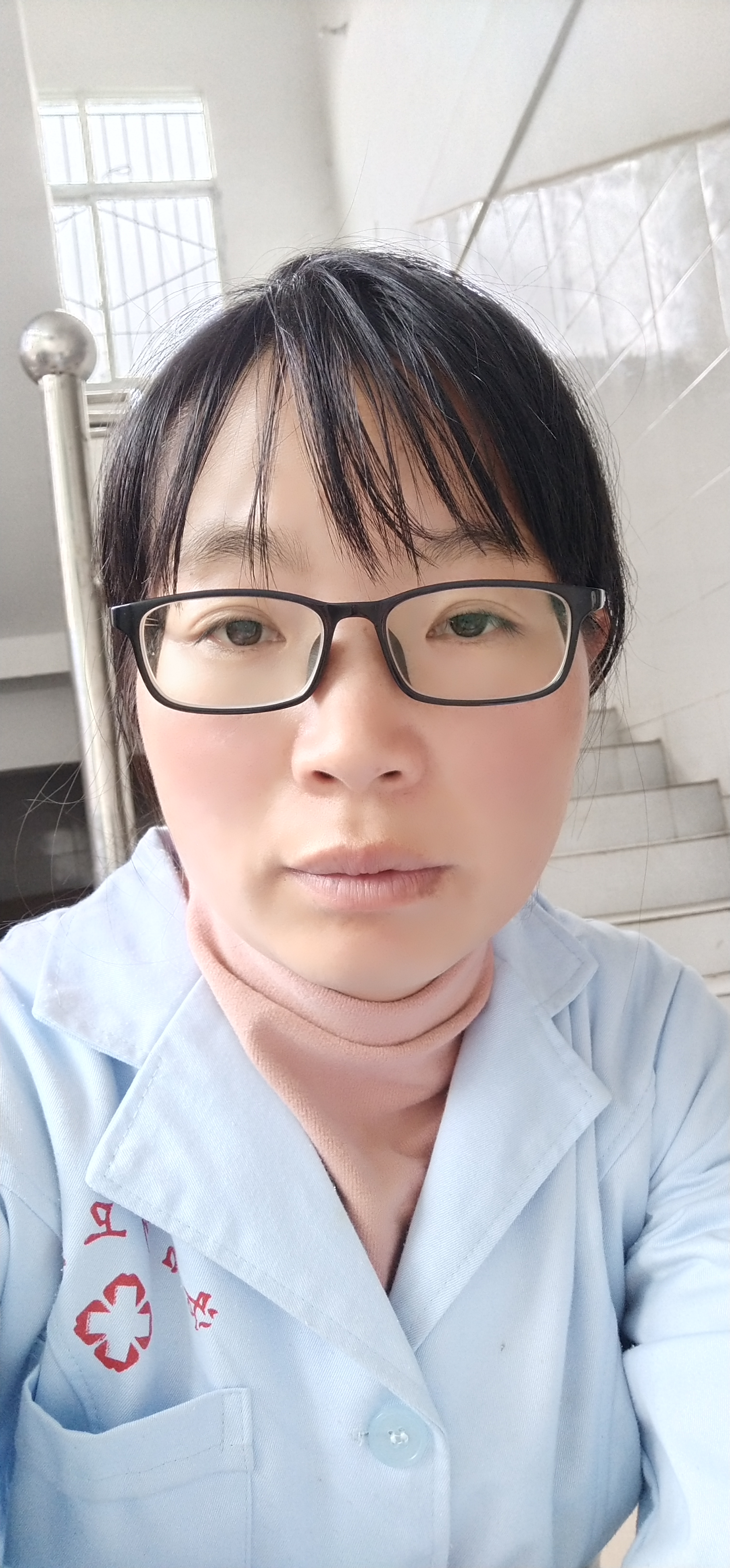 保健头像