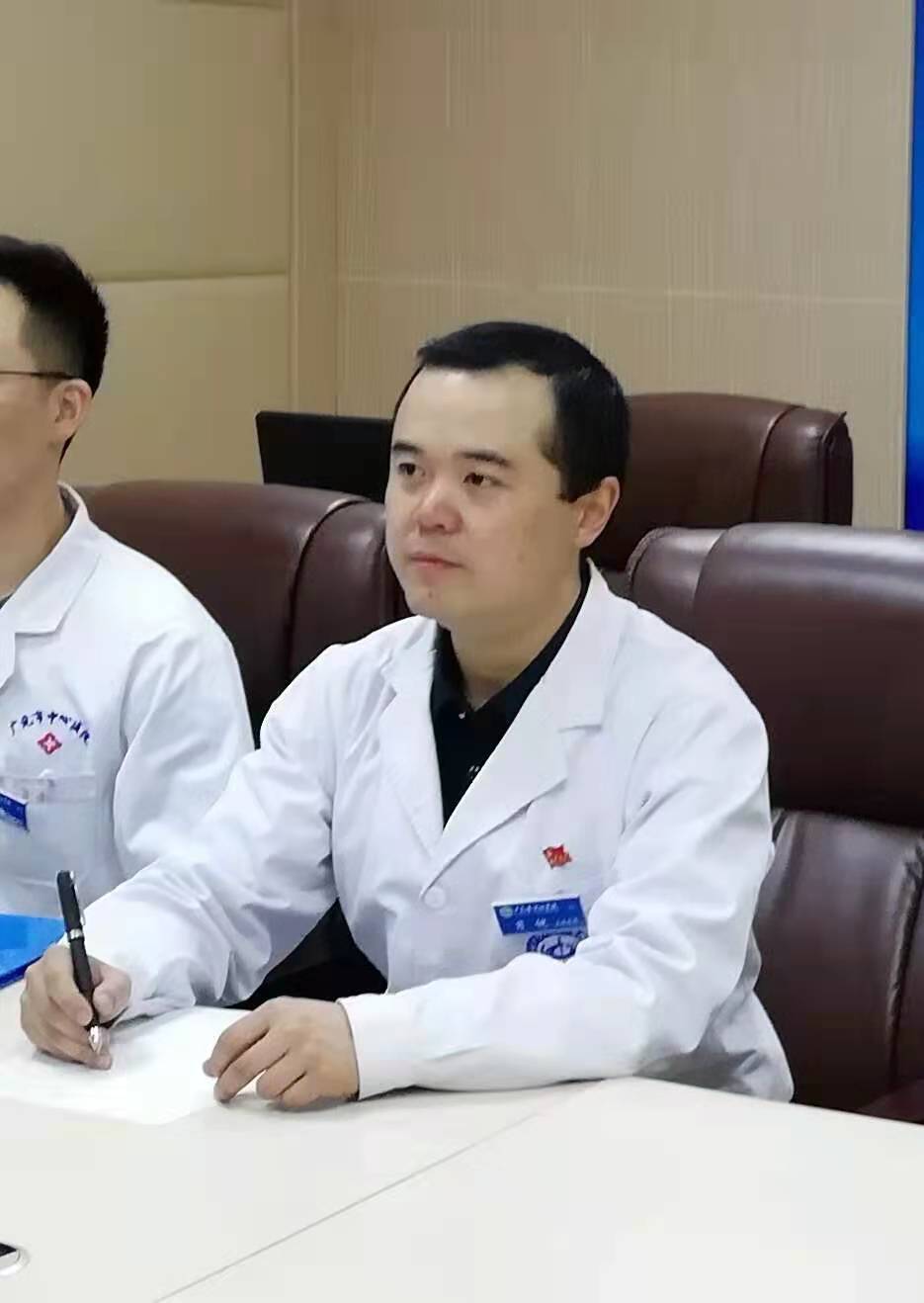 肖健头像