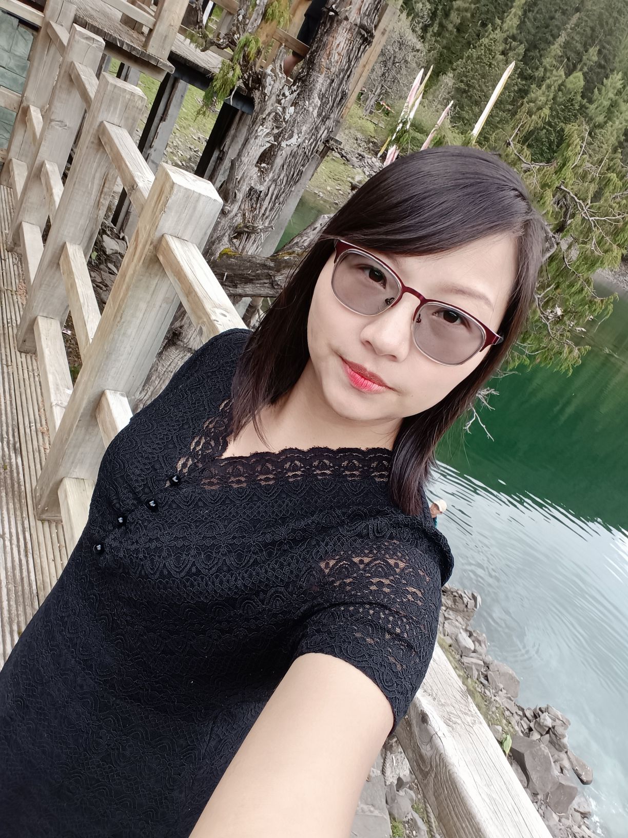 李浩头像