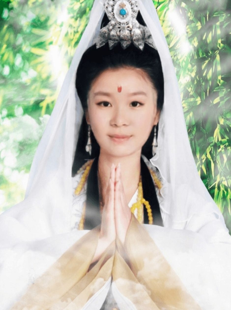 杨菊叶头像
