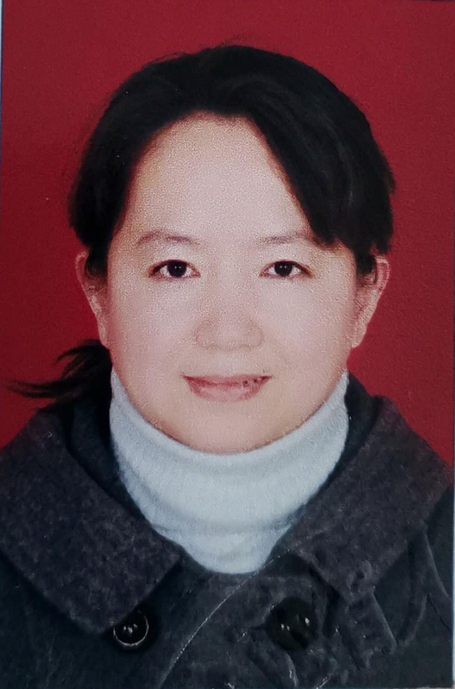 李宏媛头像
