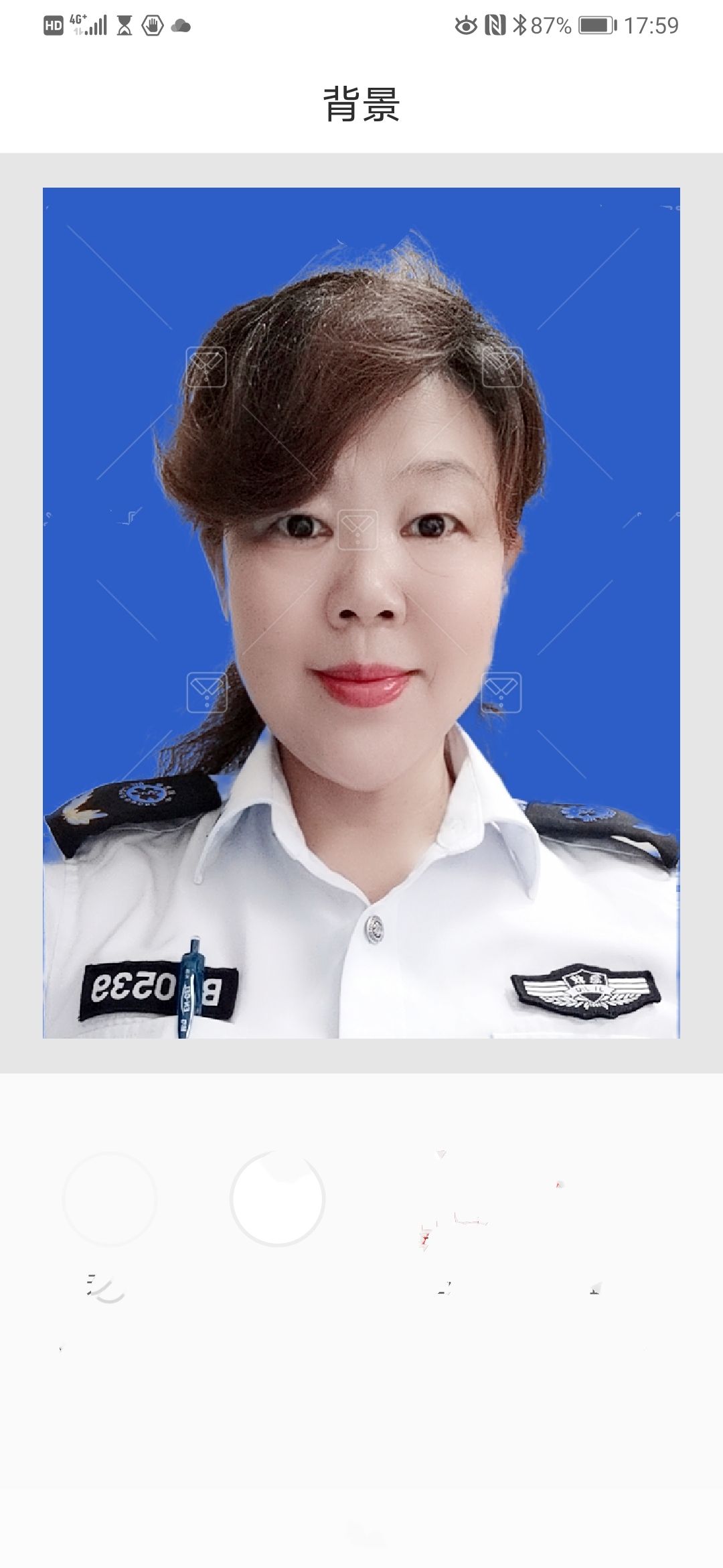 吴艳头像