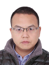 赵焱头像