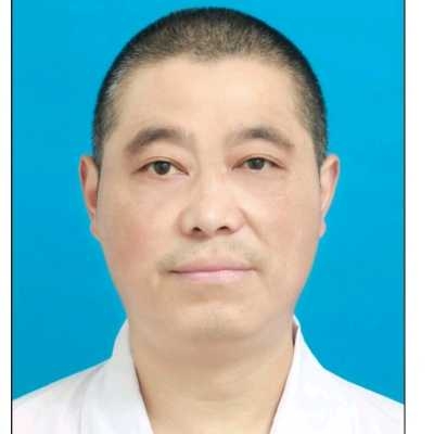 敬如恒头像