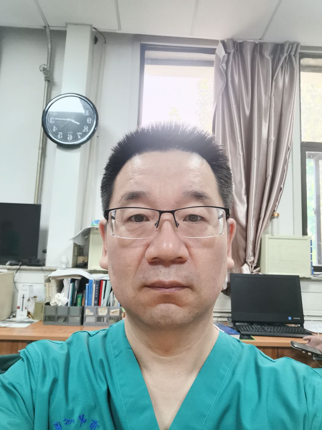 武天龙头像