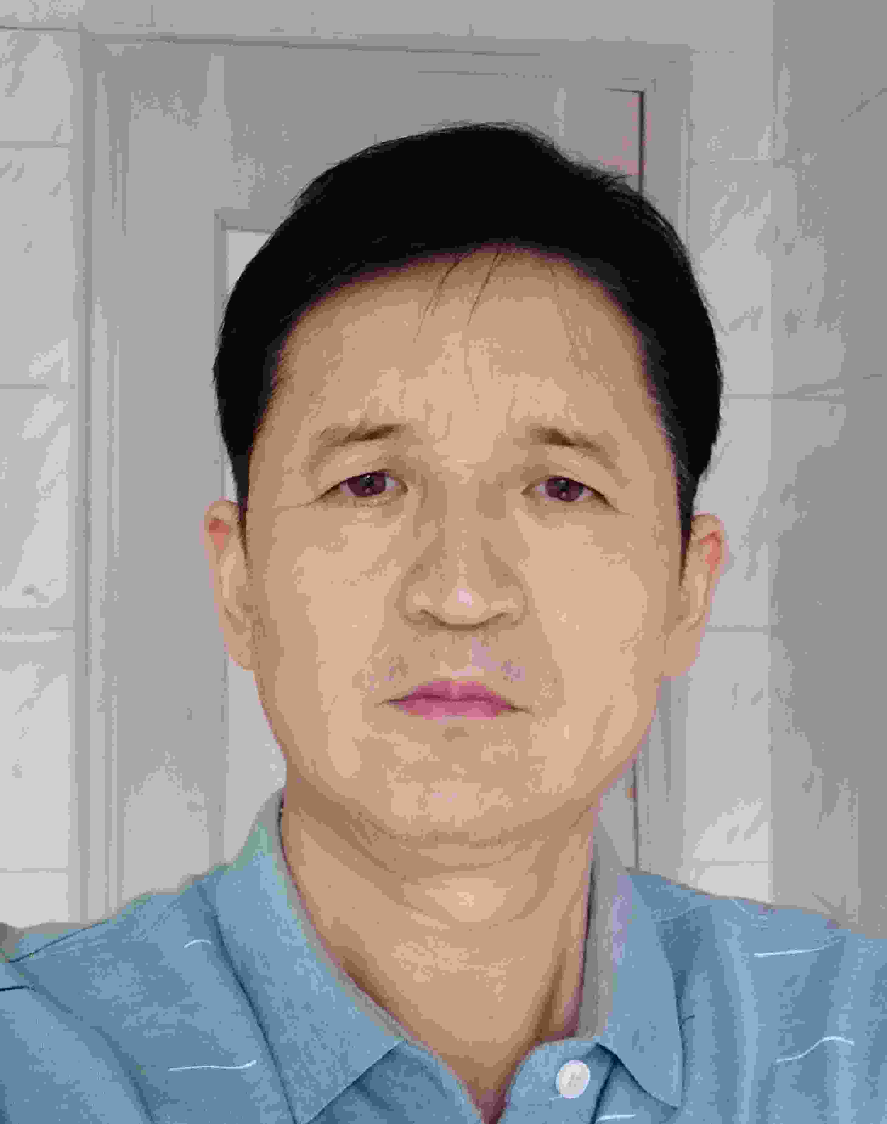 杨文华头像