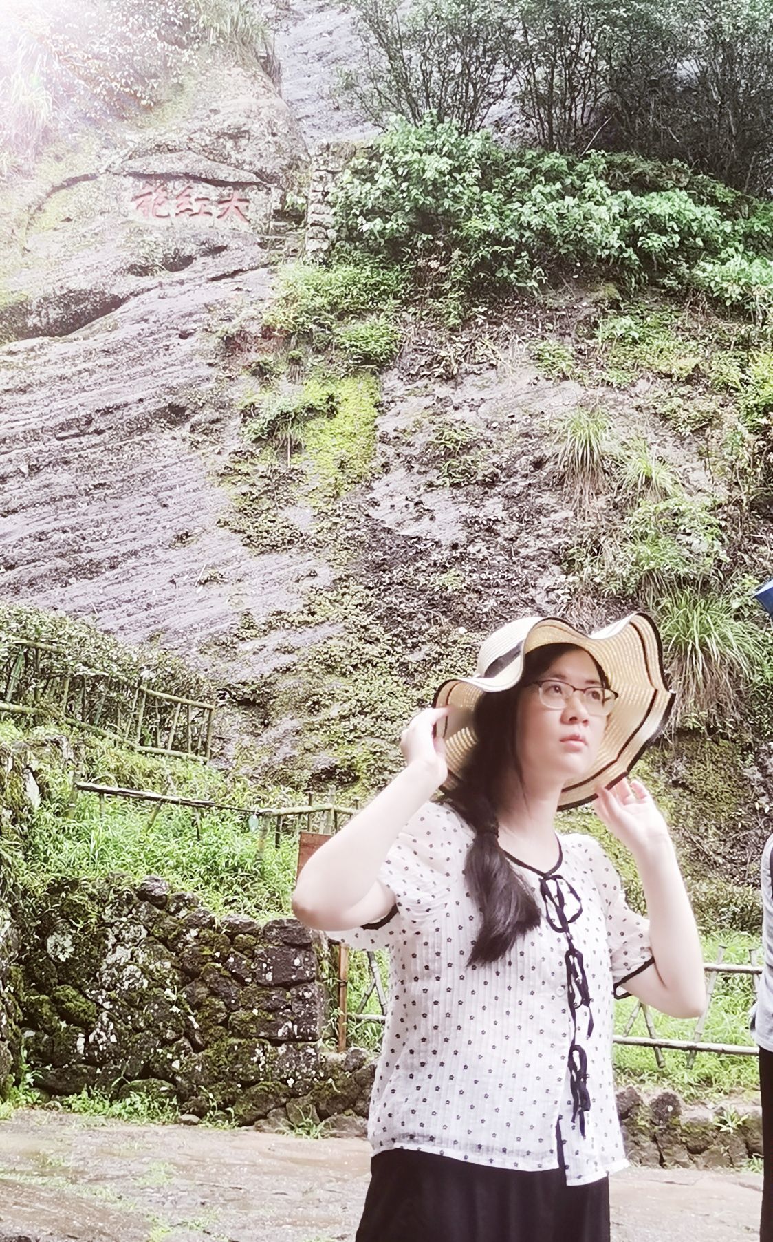 马燕芳头像