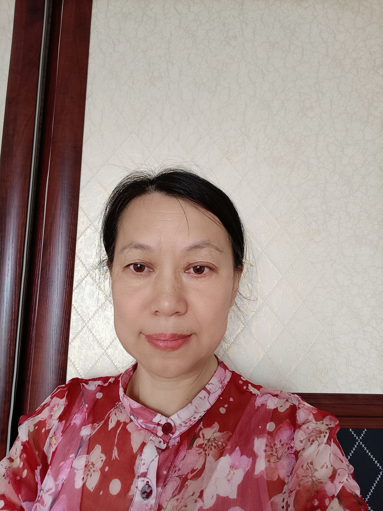 胡岚头像