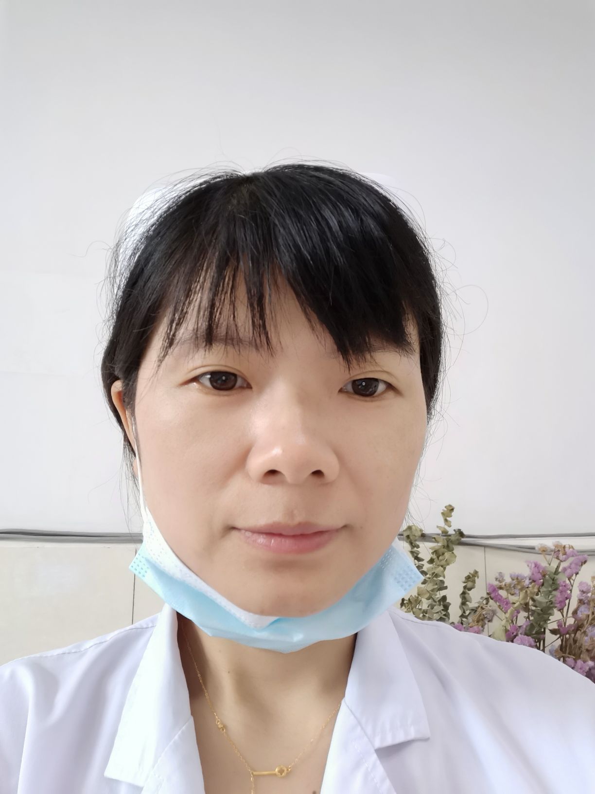何世竹头像