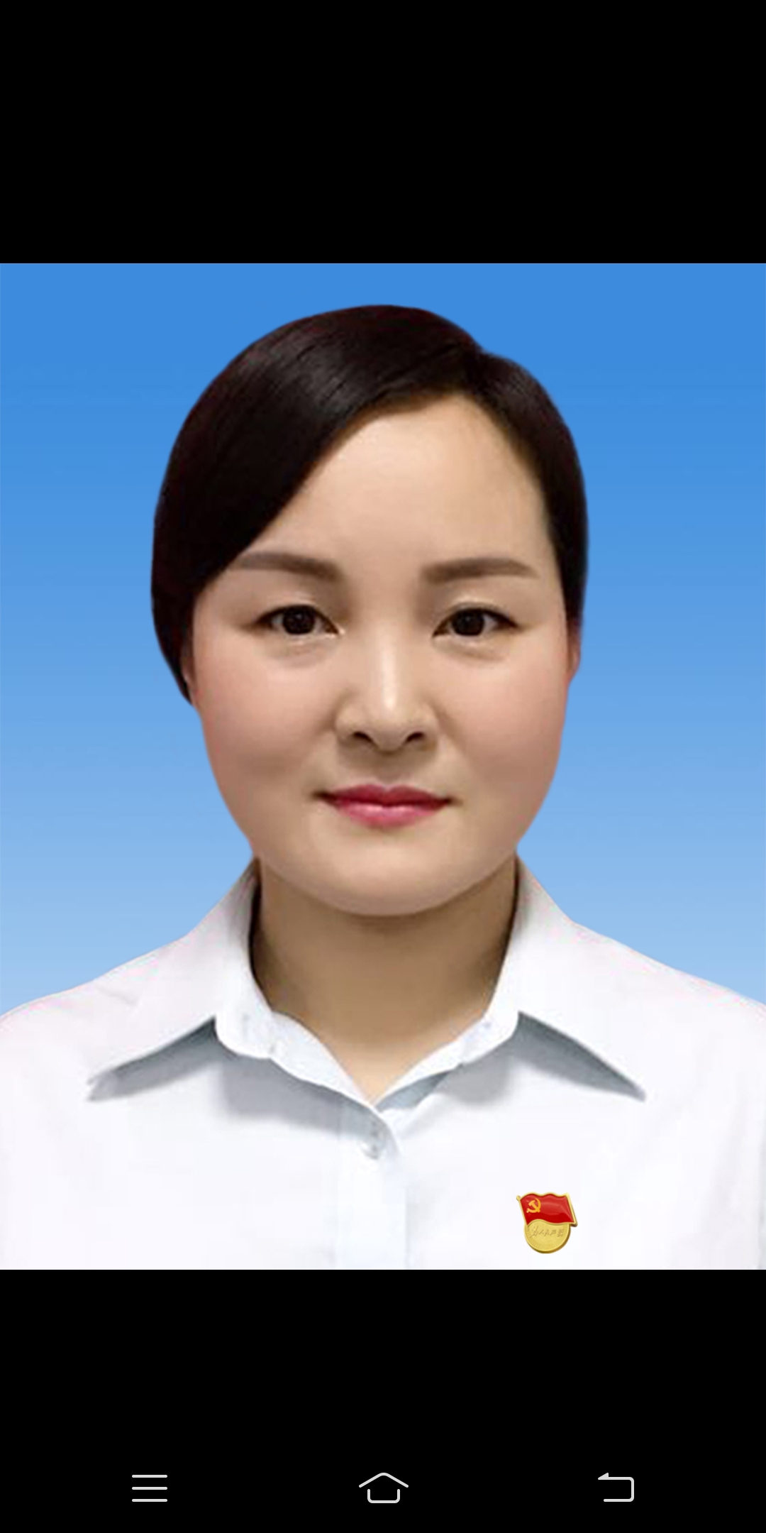 张海燕头像