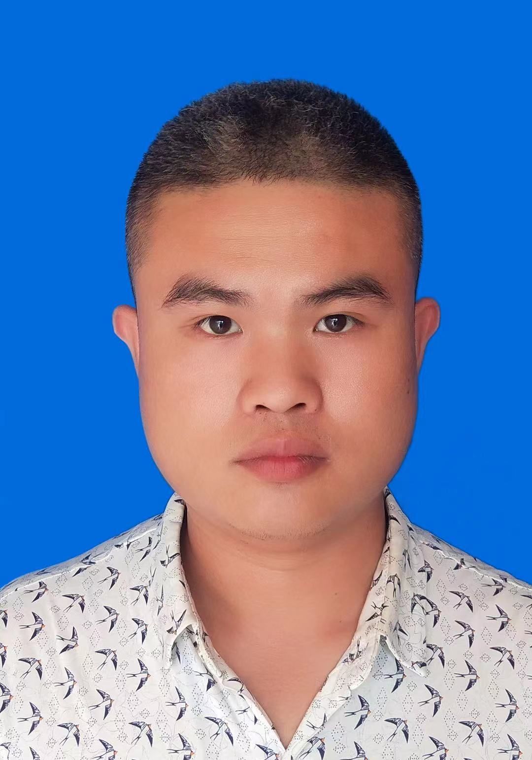 郭超波头像