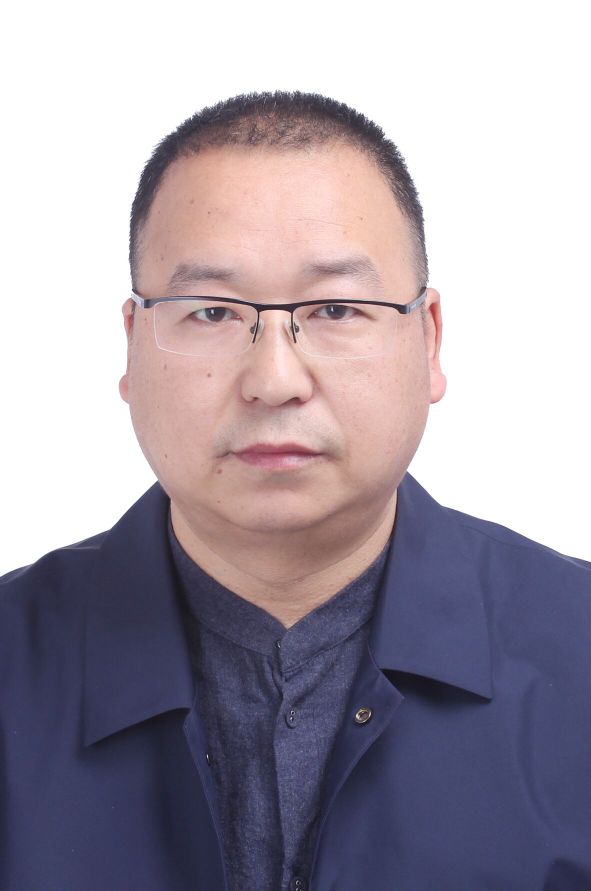 刘炳龙头像