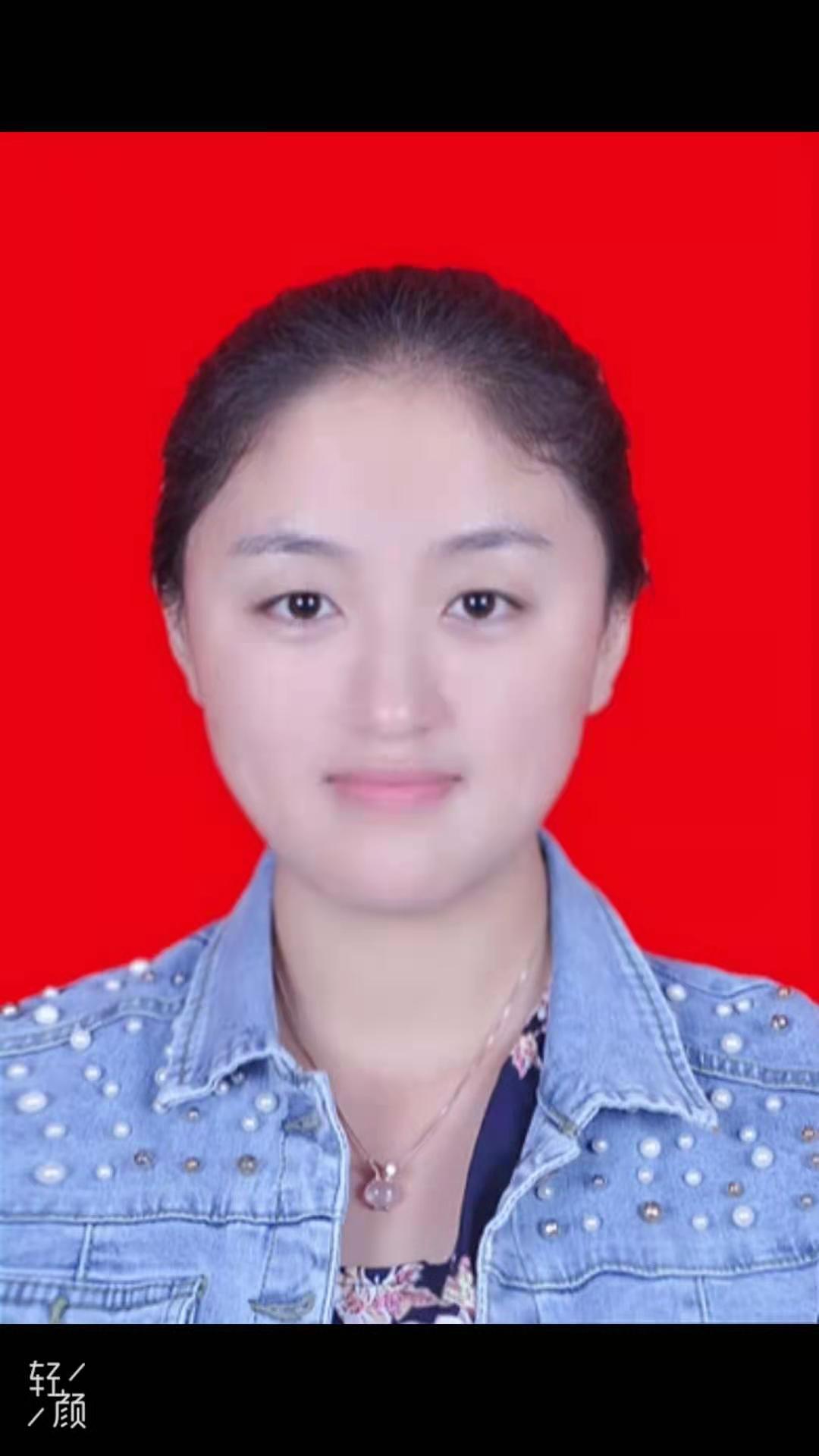 宇雅婷头像