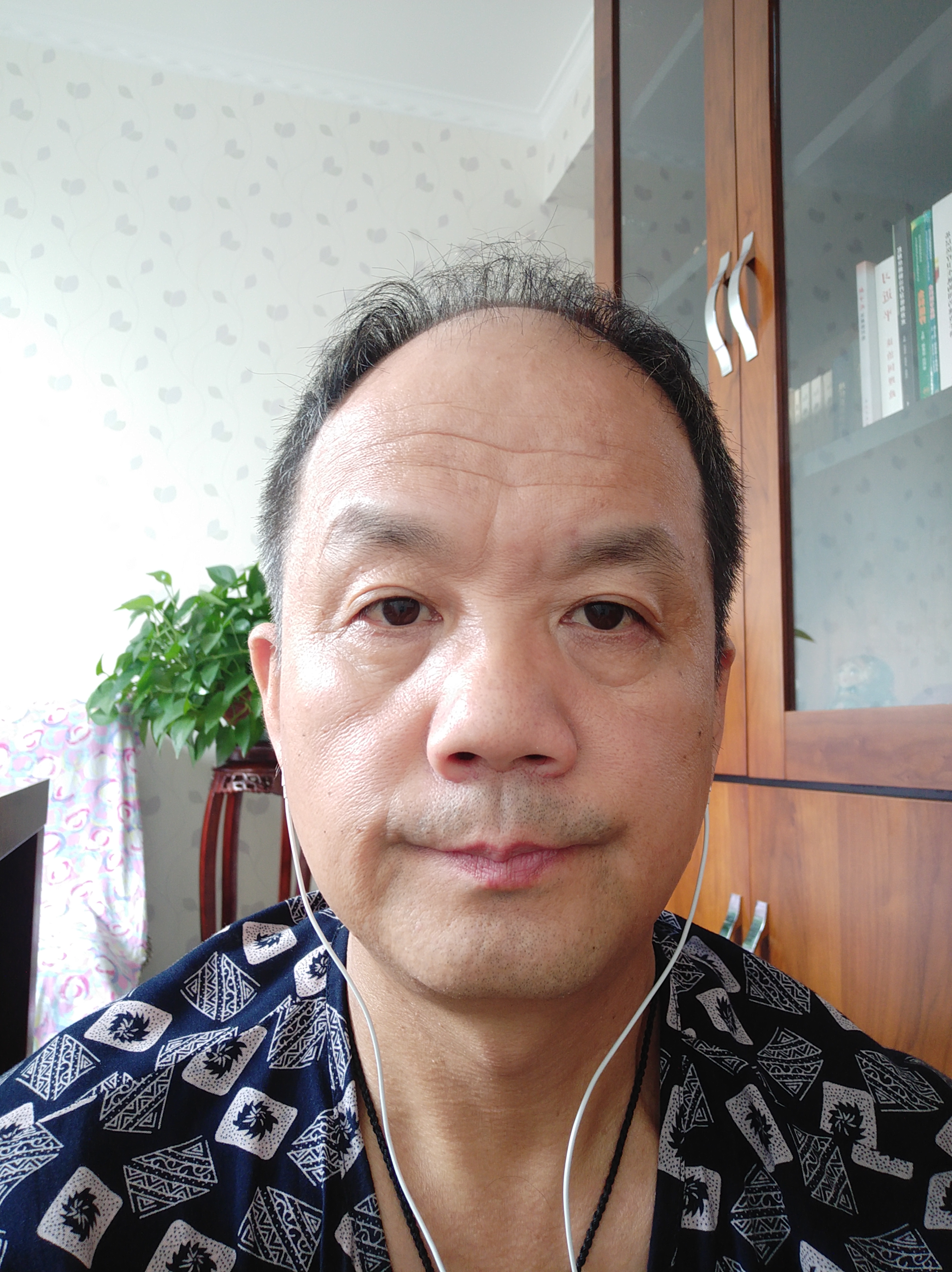 陈晓强头像