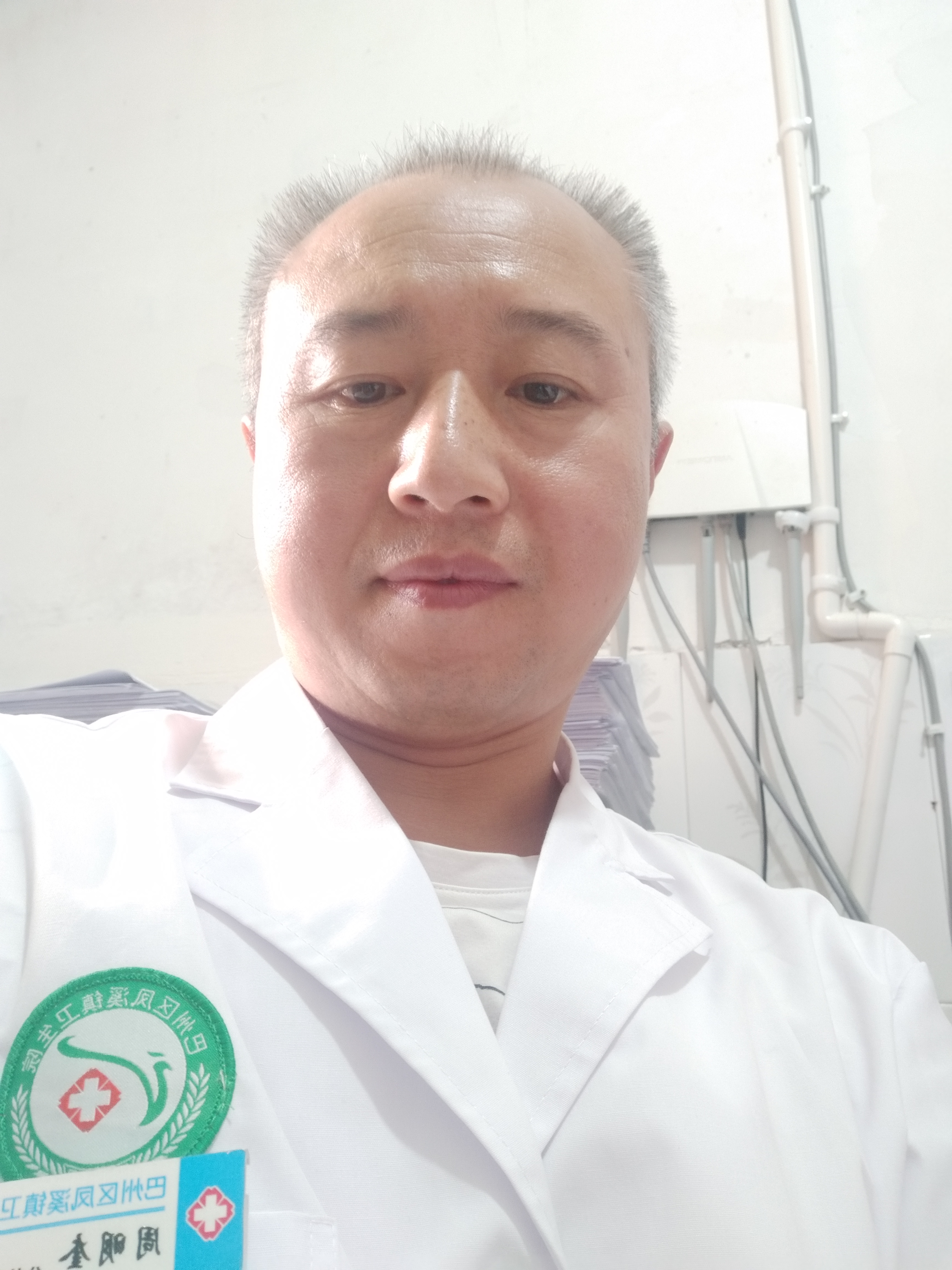 周明奎头像
