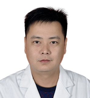 胡金涛头像