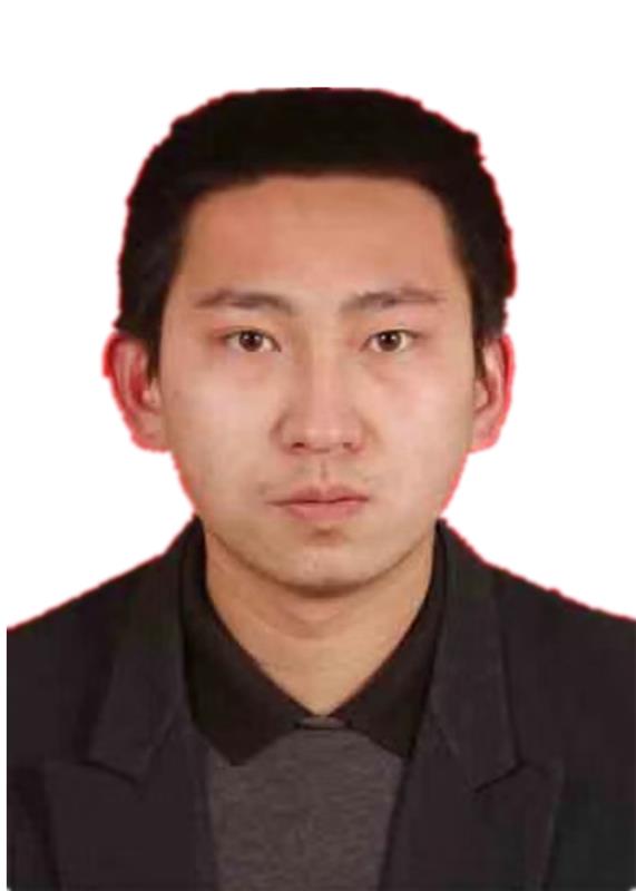 杨俊杰头像