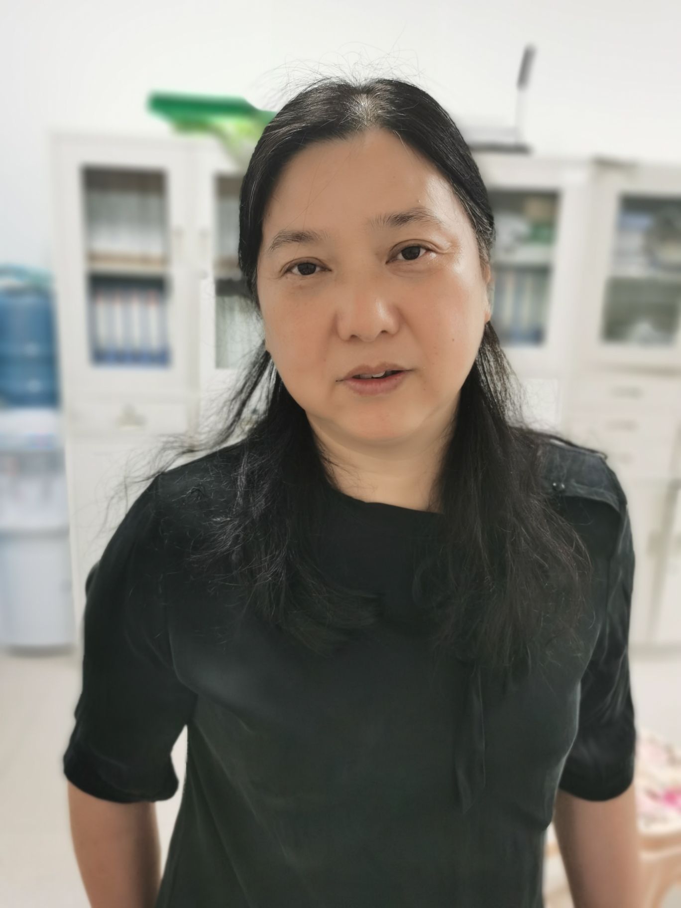 刘慧头像