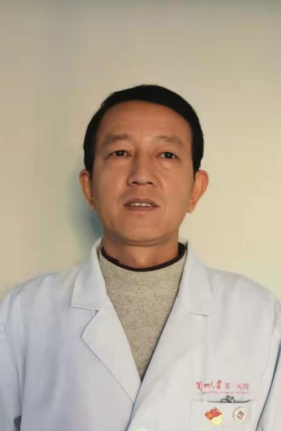 张奎德头像
