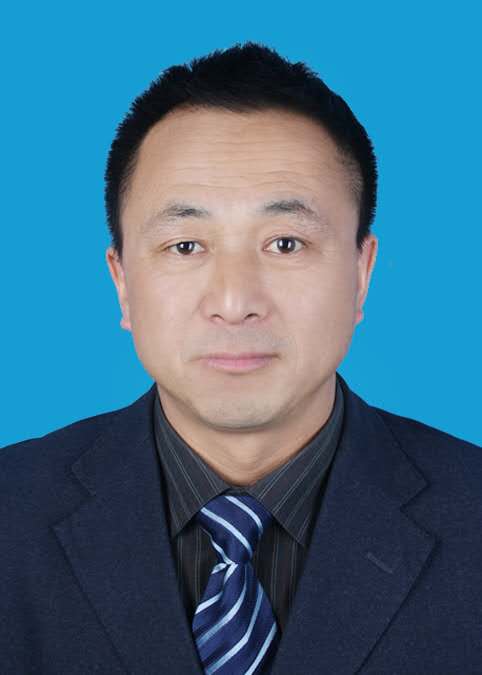 孟志雄头像