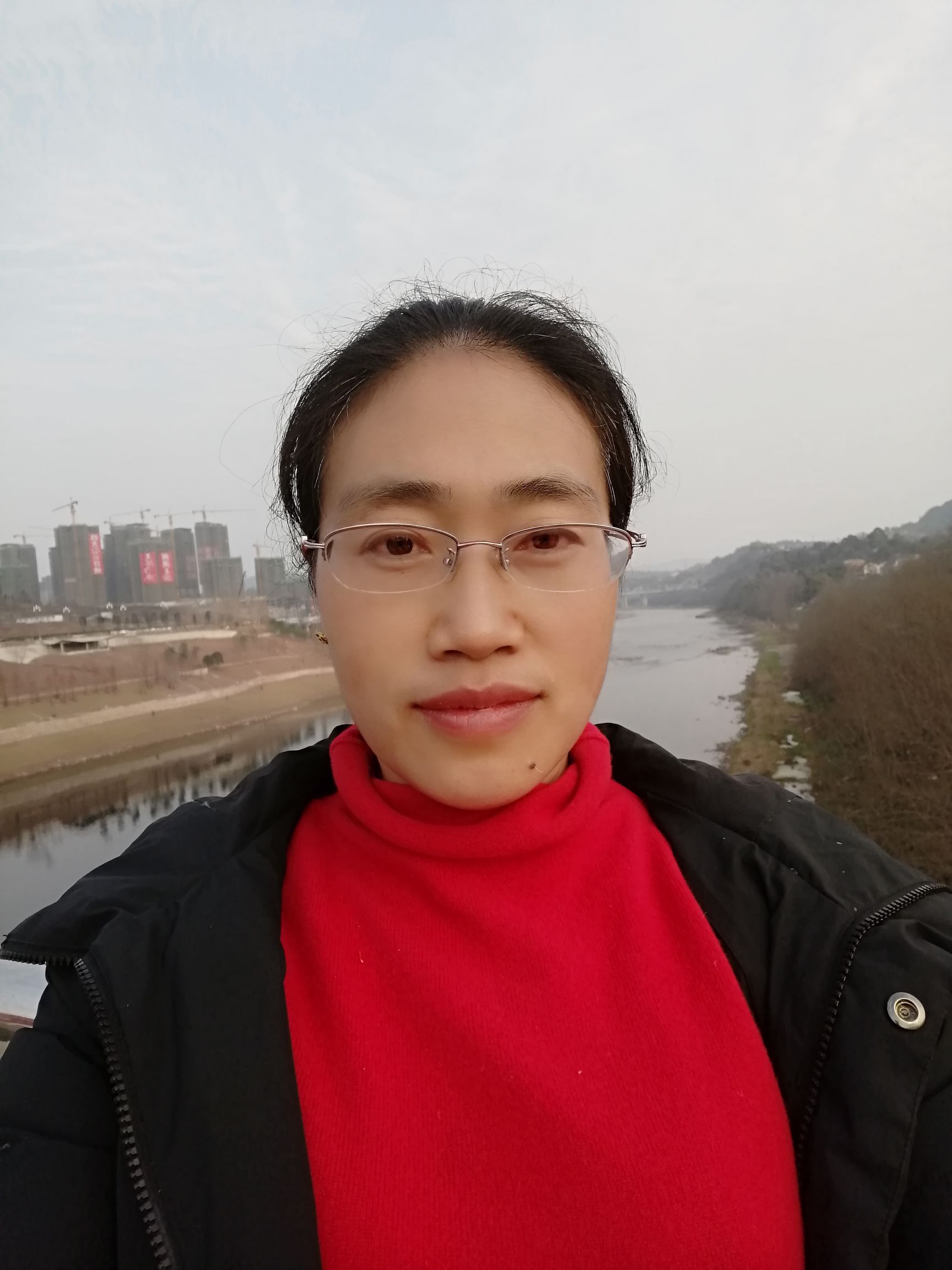 王克琼头像