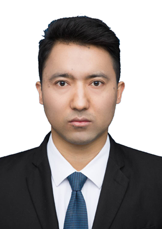 麦麦提阿卜拉·托合荪头像