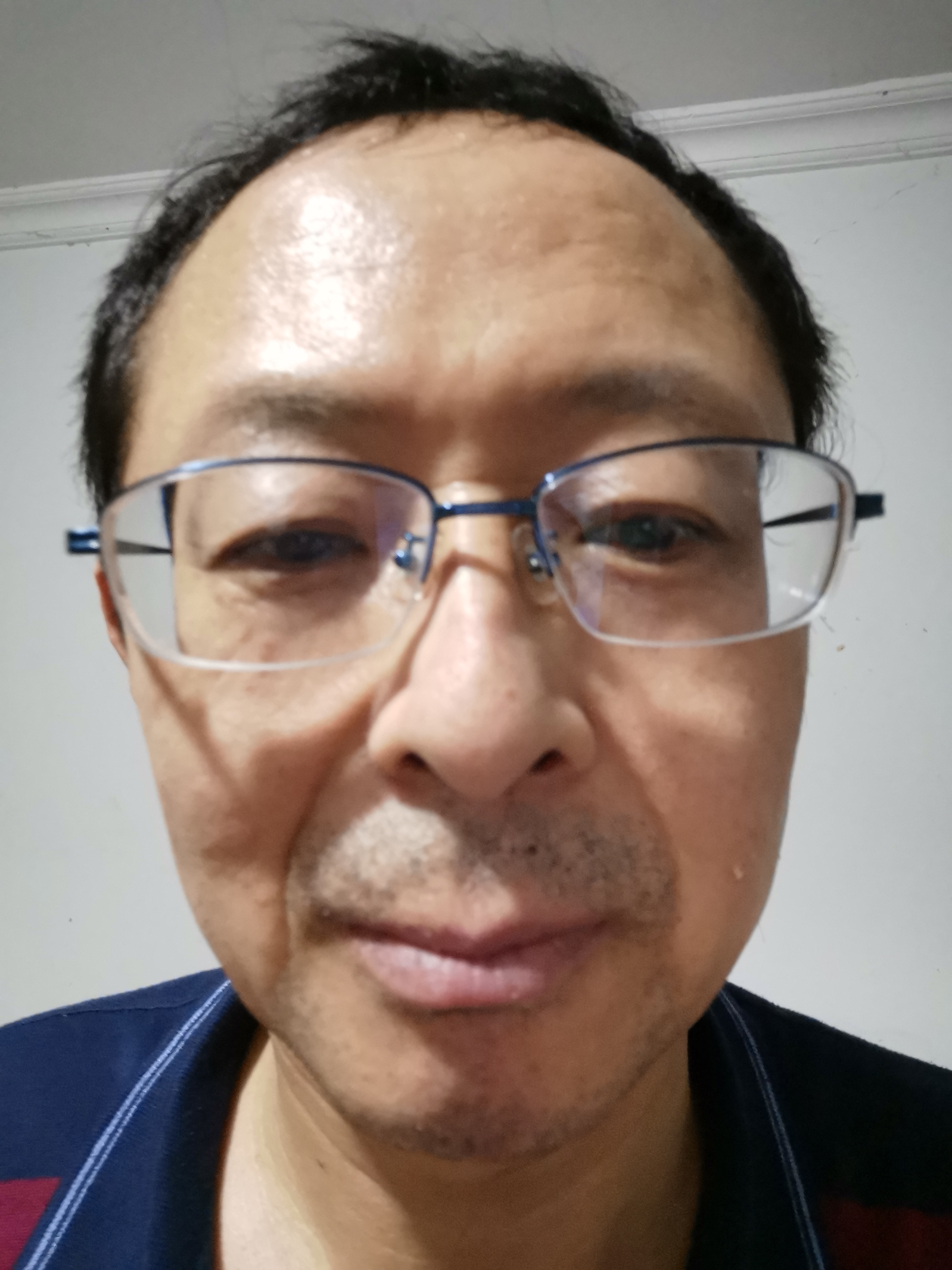 韩斌头像