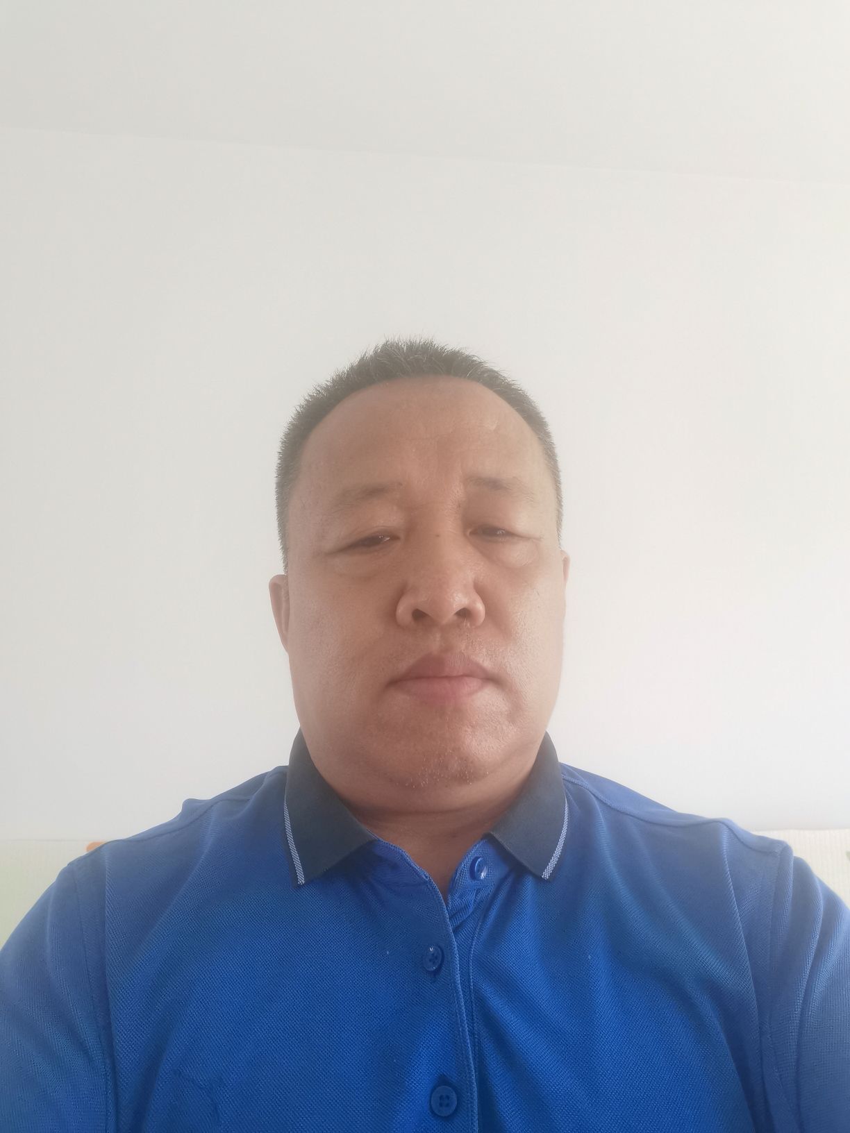 刘长申头像
