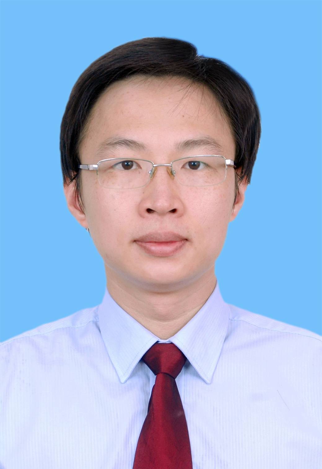 吴宪毅头像