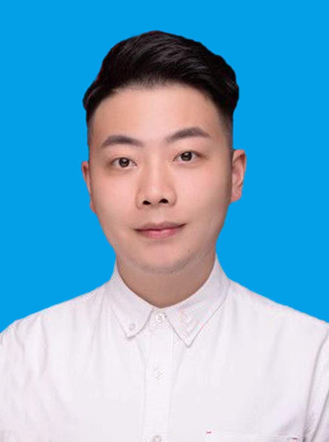 胡皓头像