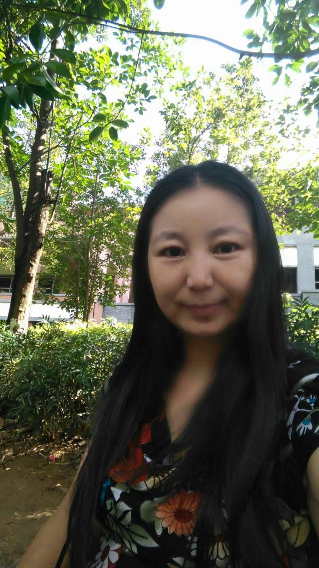 沈光芬头像